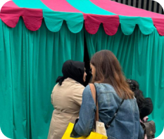 Circus Tents - Gallery 8