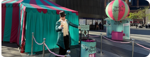 Circus Tents - Gallery 10