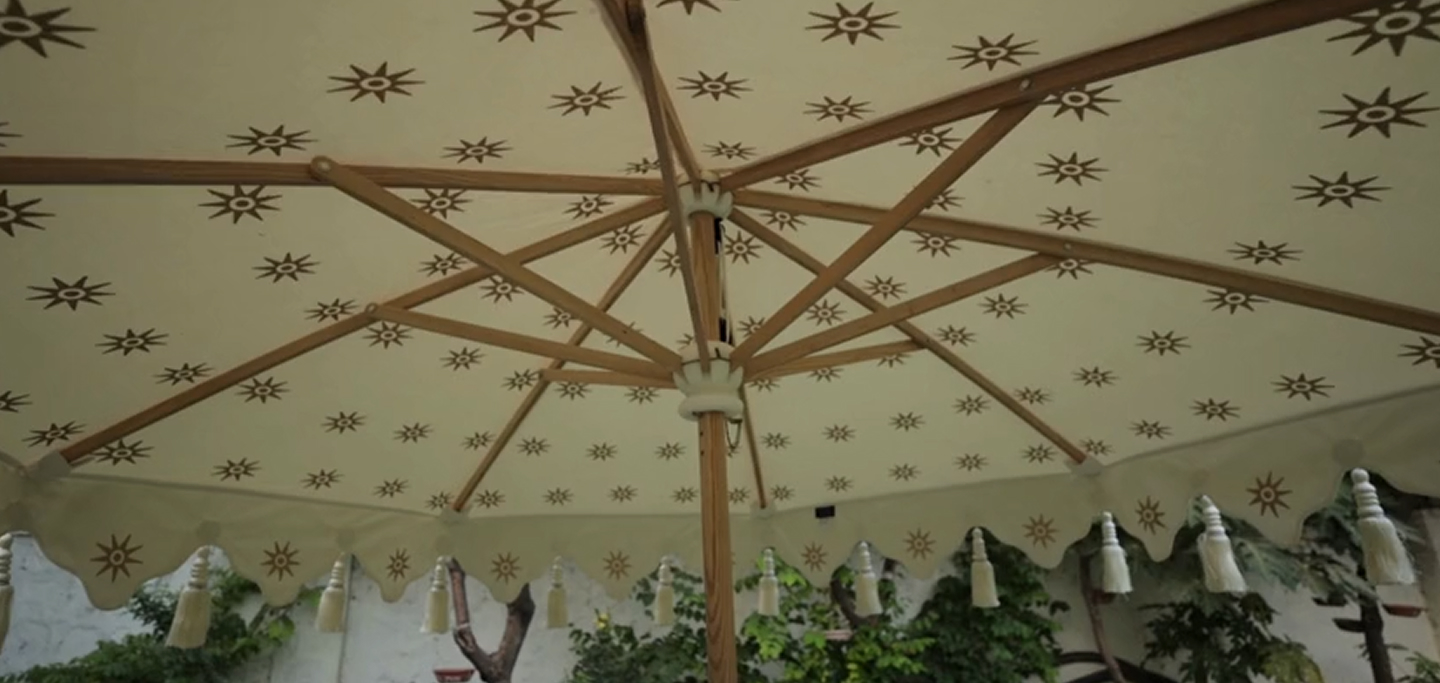 Wedding Tents
