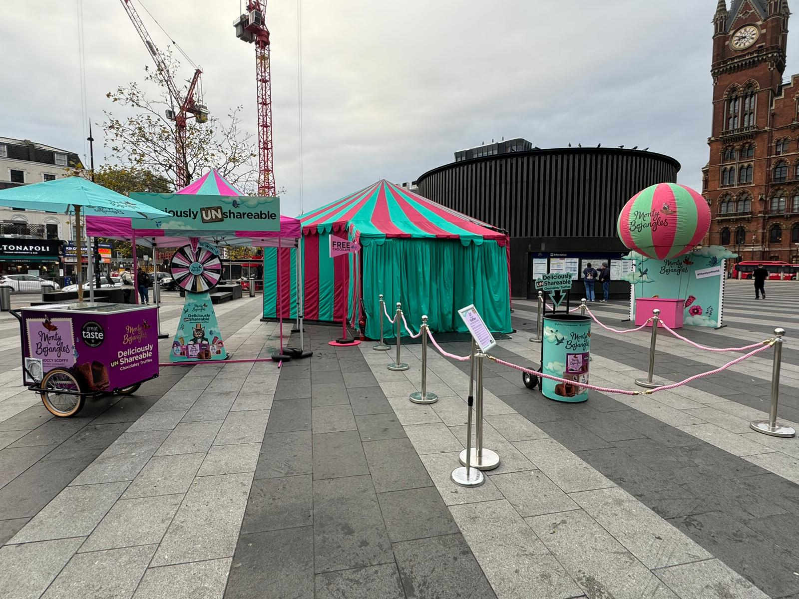 Circus Tents - Gallery 6
