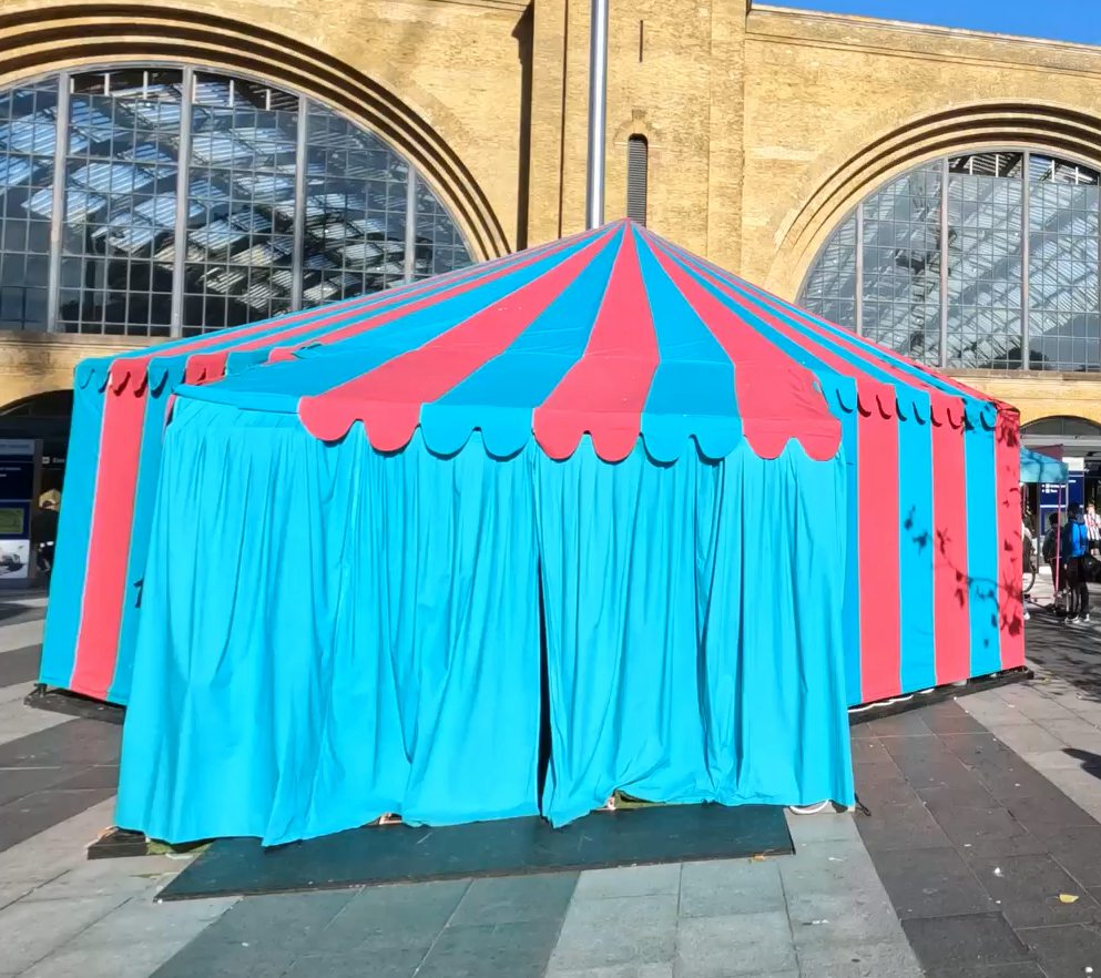 Circus Tents - Gallery 7