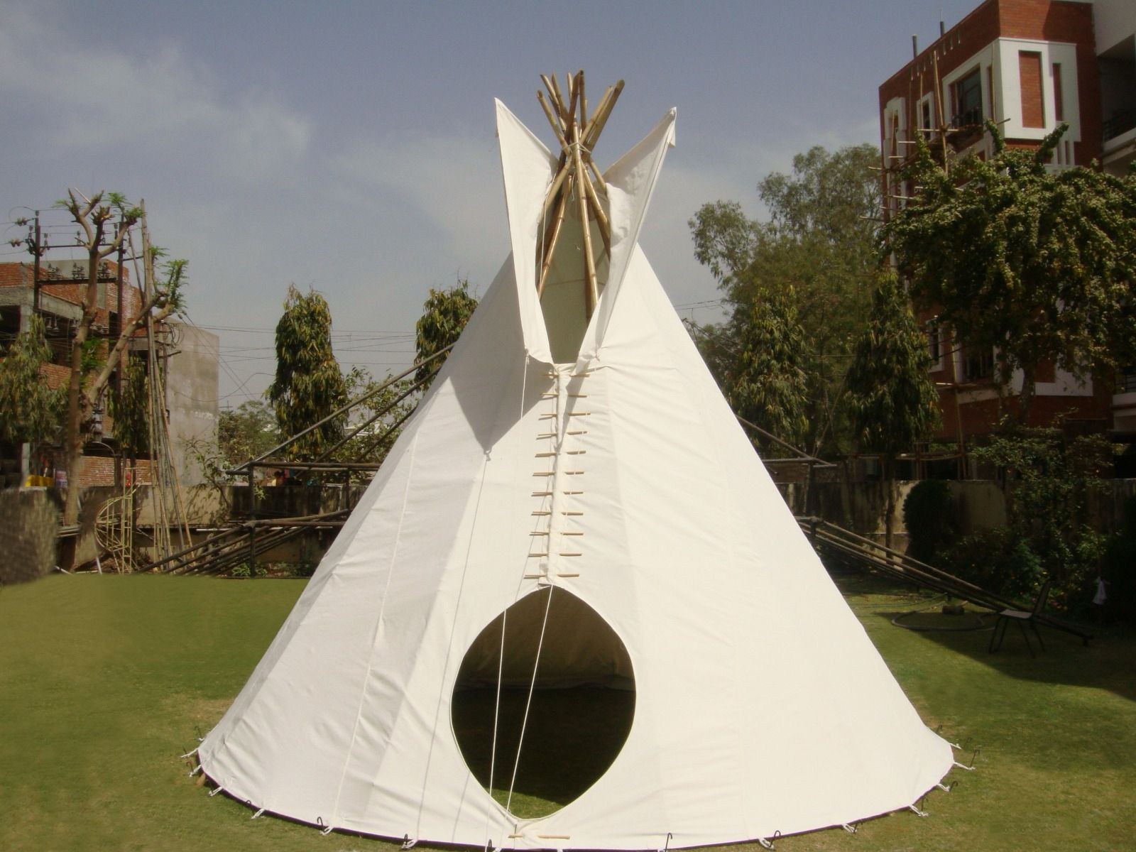 Teepee Tents - Gallery 4