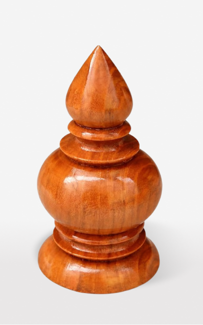 FINIALS