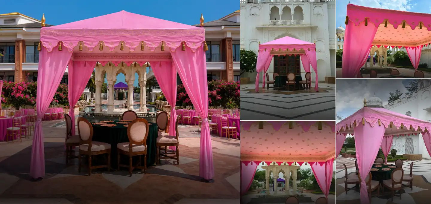 Gazebo Tents