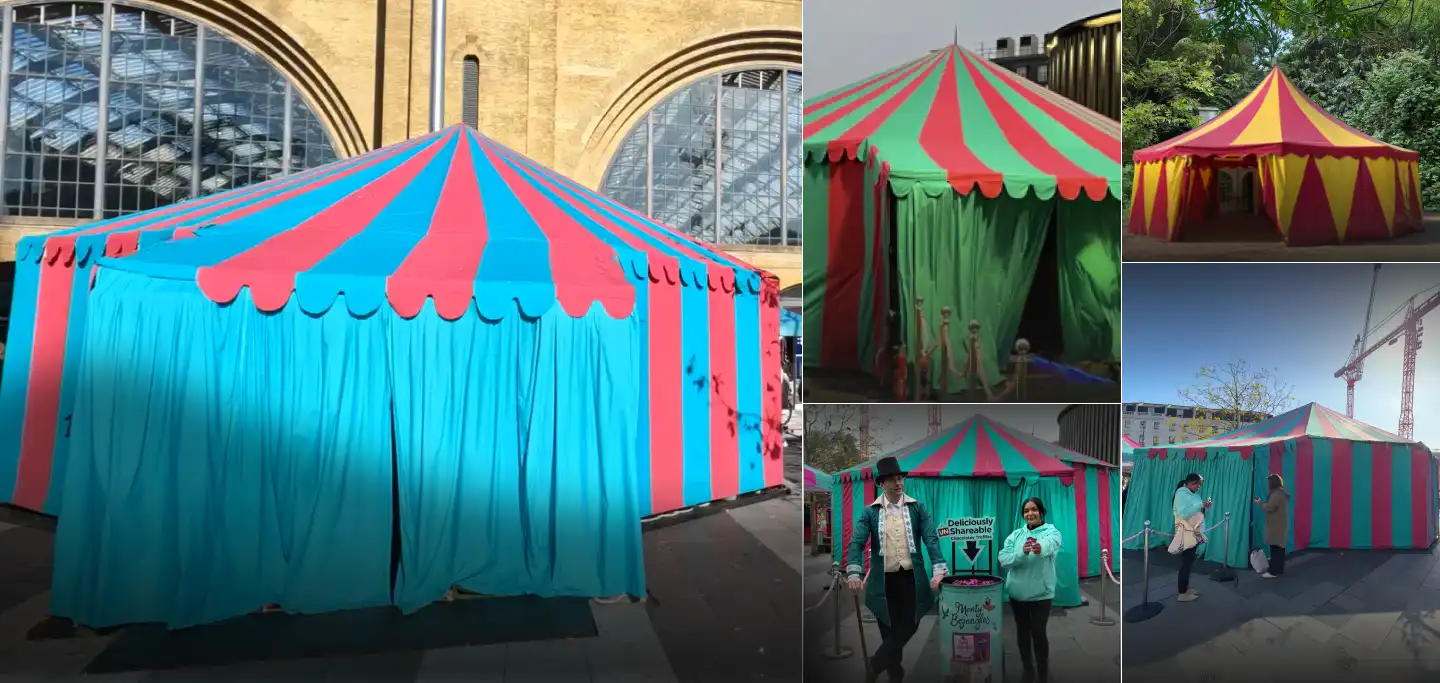 Circus Tents