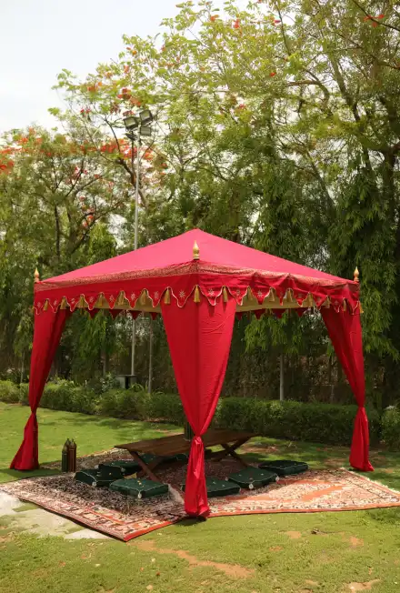 Wedding Tents