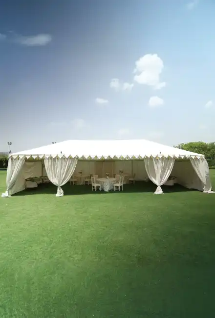Marquee
