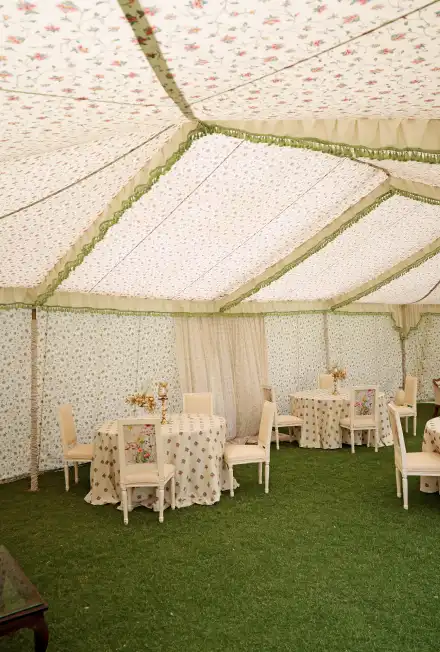 Marquee