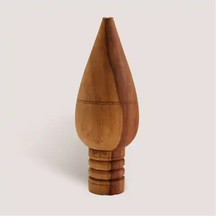 Tassel T0012