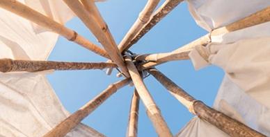 Teepee Tents - Gallery 1
