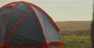 Round Dome Tents - Gallery 1