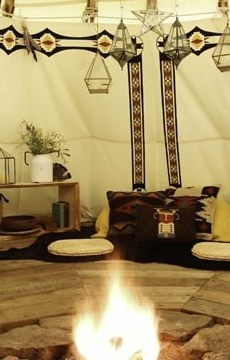 Teepee Tents - Gallery 5