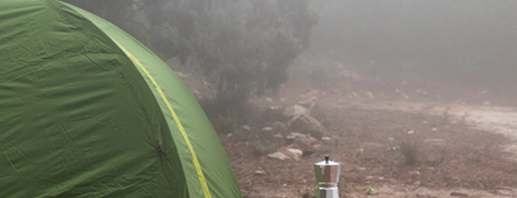 Round Dome Tents - Gallery 10