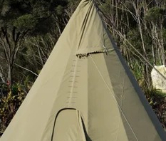 Teepee Tents - Gallery 8