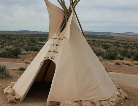 Teepee Tents - Gallery 6