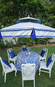 Canopies 8