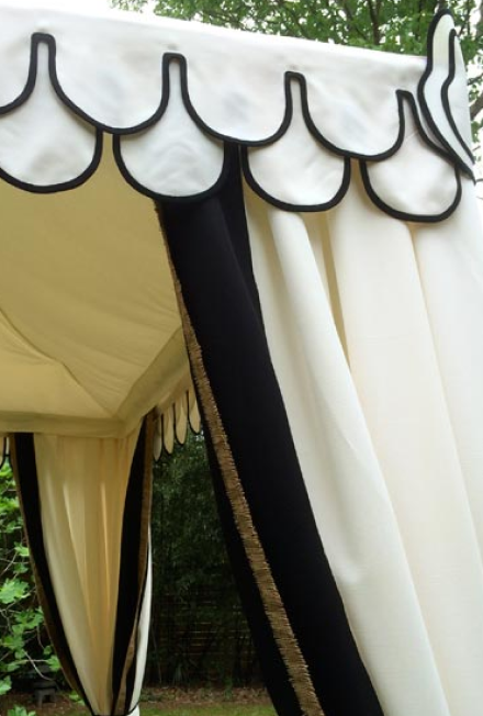 Gazebo Tents