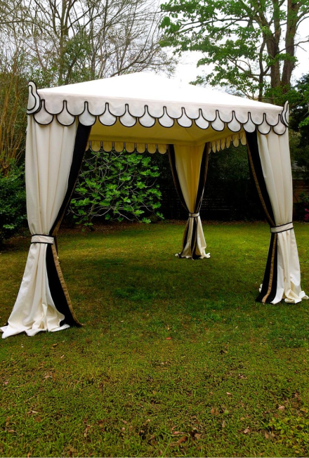 Gazebo Tents