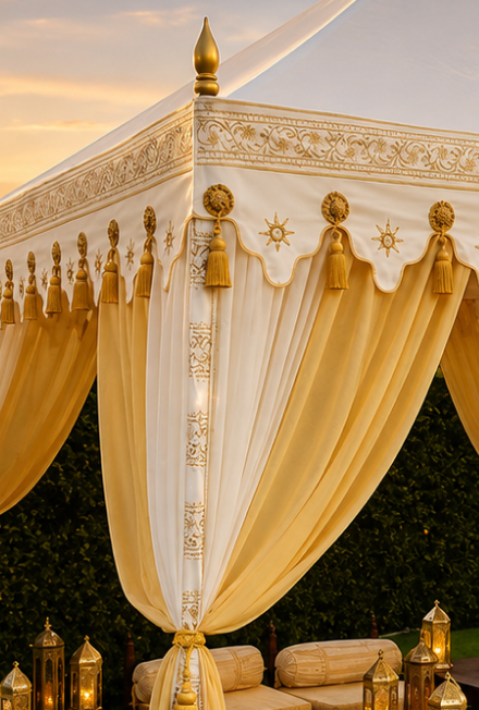 Wedding Tents