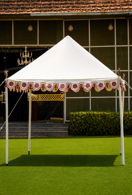 Pergola Tents