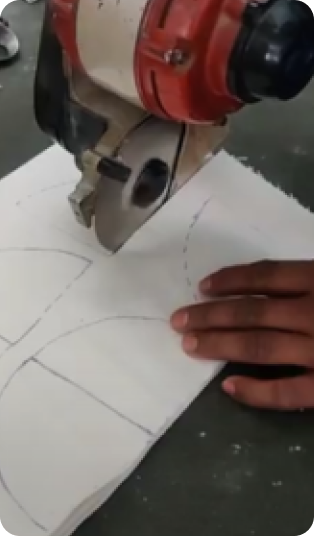 WHERE QUALITY MEETS CRAFTSMANSHIP