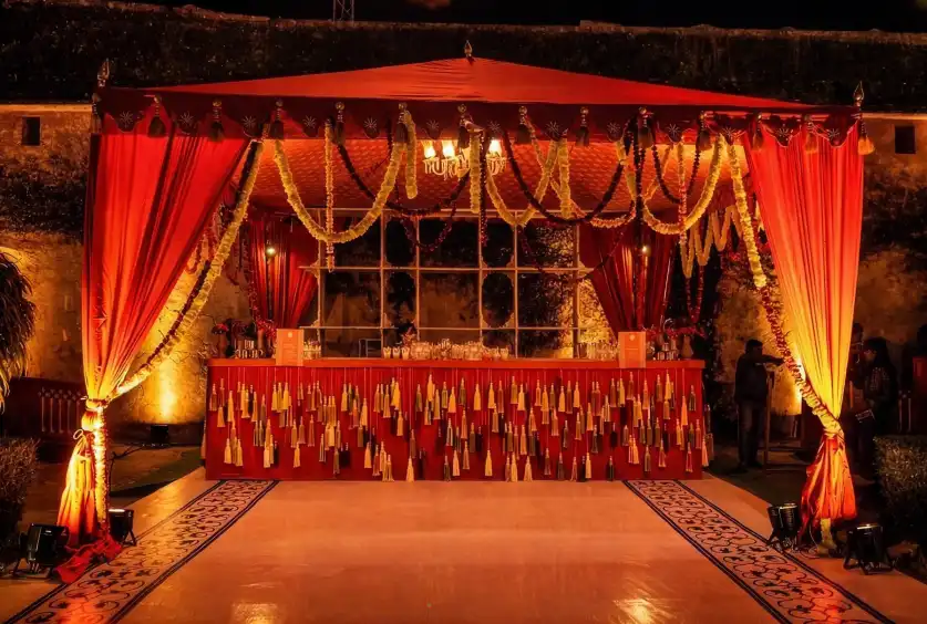 Wedding Tents for Sale From Trusted Manufacturers in the US