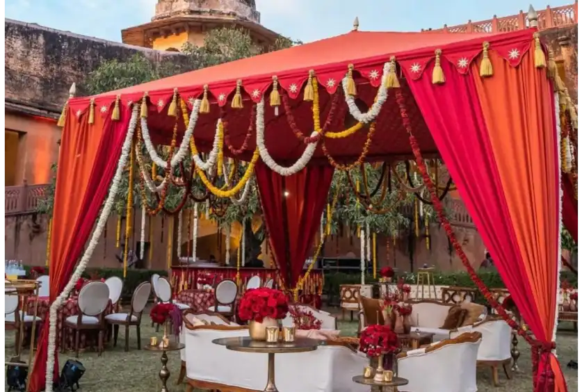 Why Work With Experienced Wedding Tent Manufacturers in the USA?