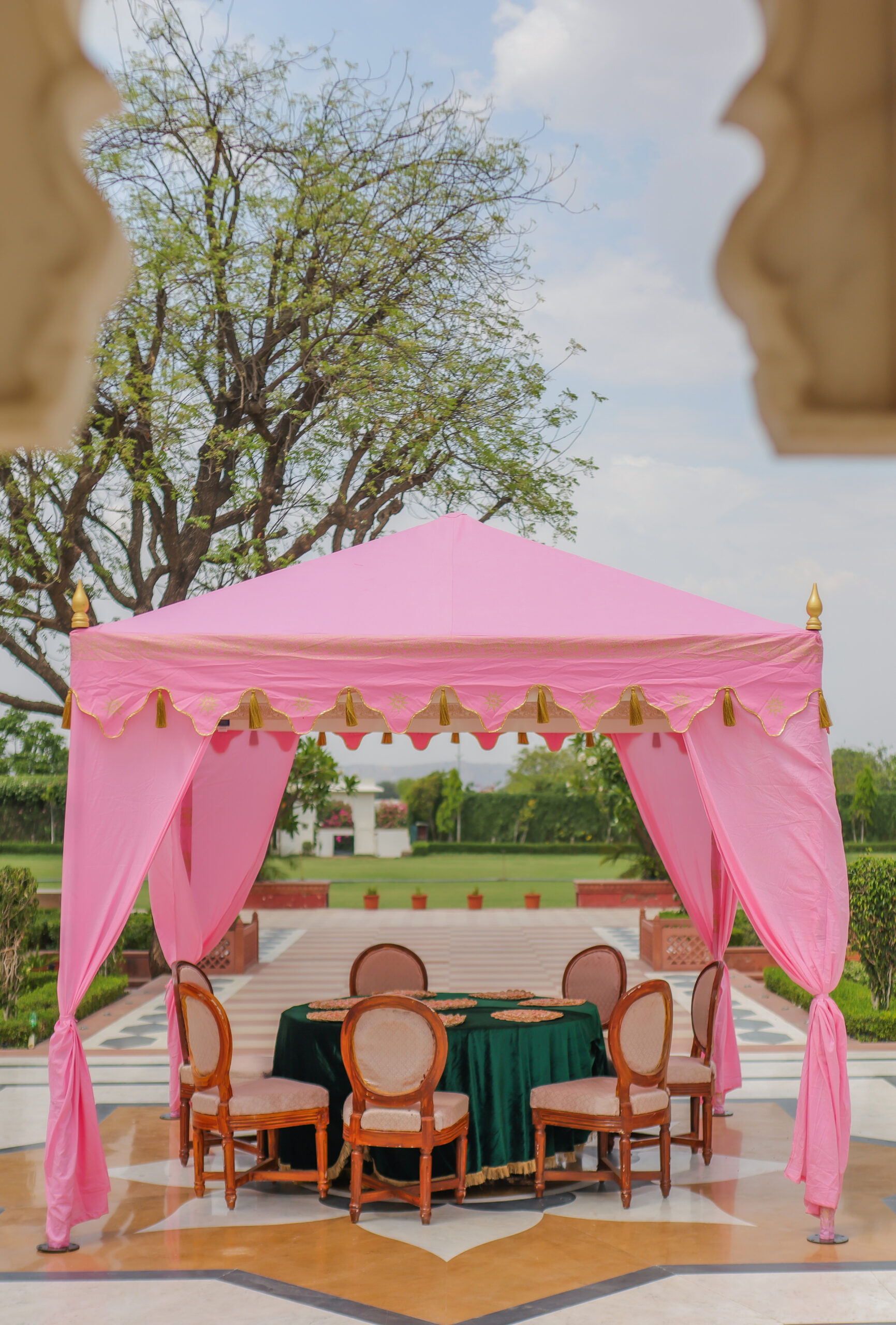 Gallery Tent 3
