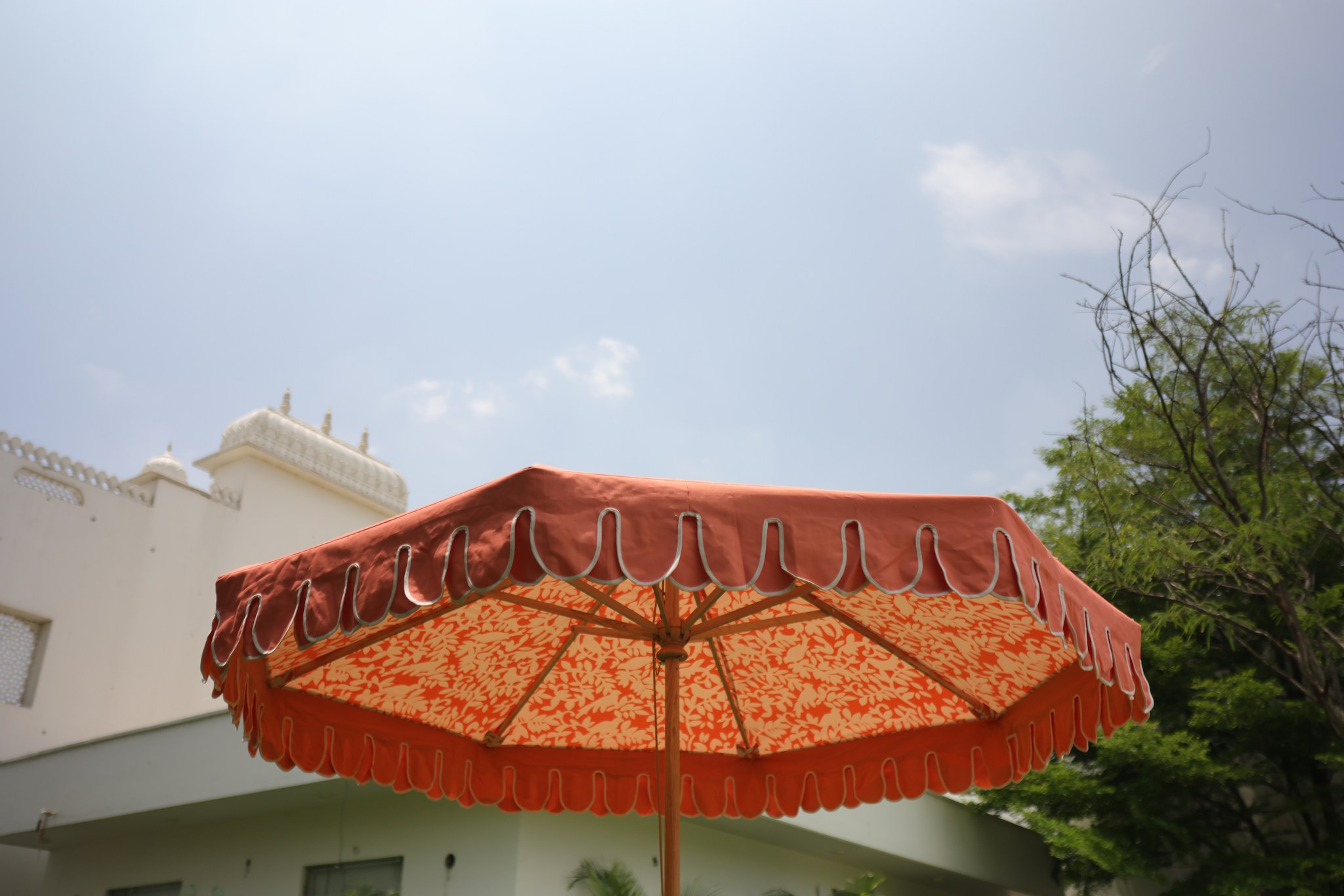 Canopies 6