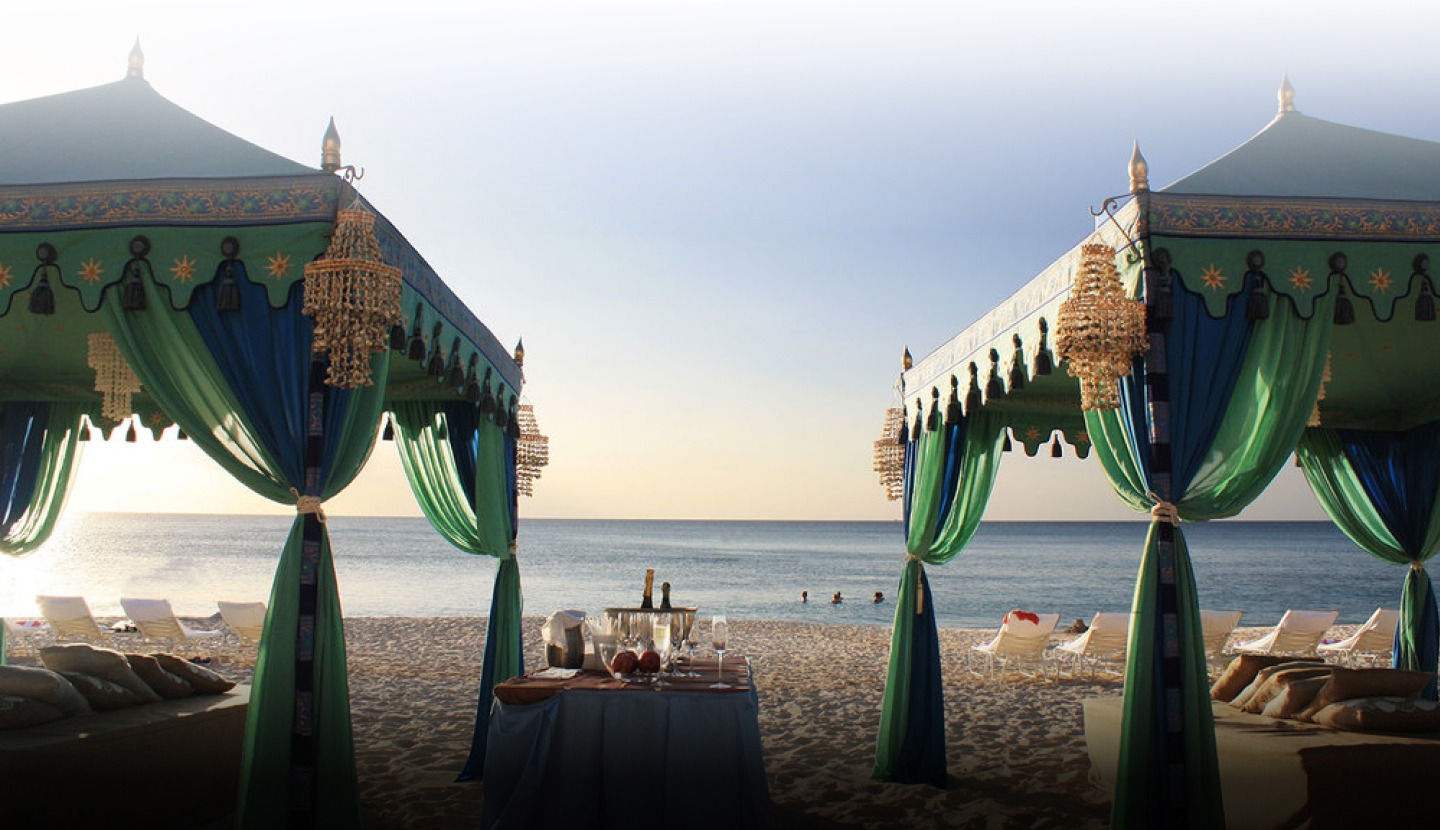 Wedding Tent 9