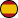 Spain Flag