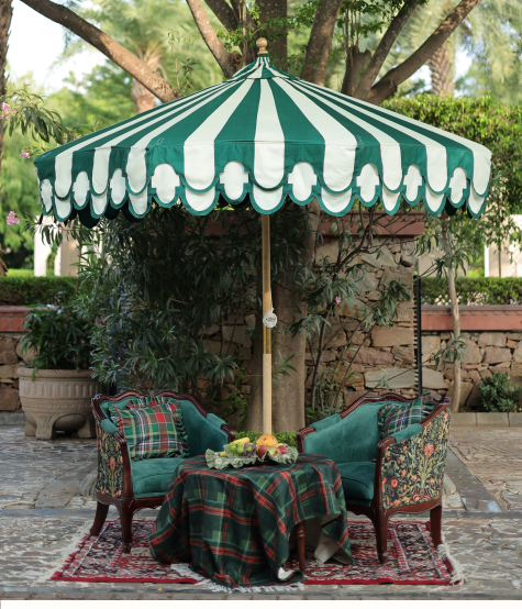 Leading Tent Manufacturer in Jaipur, Rajasthan