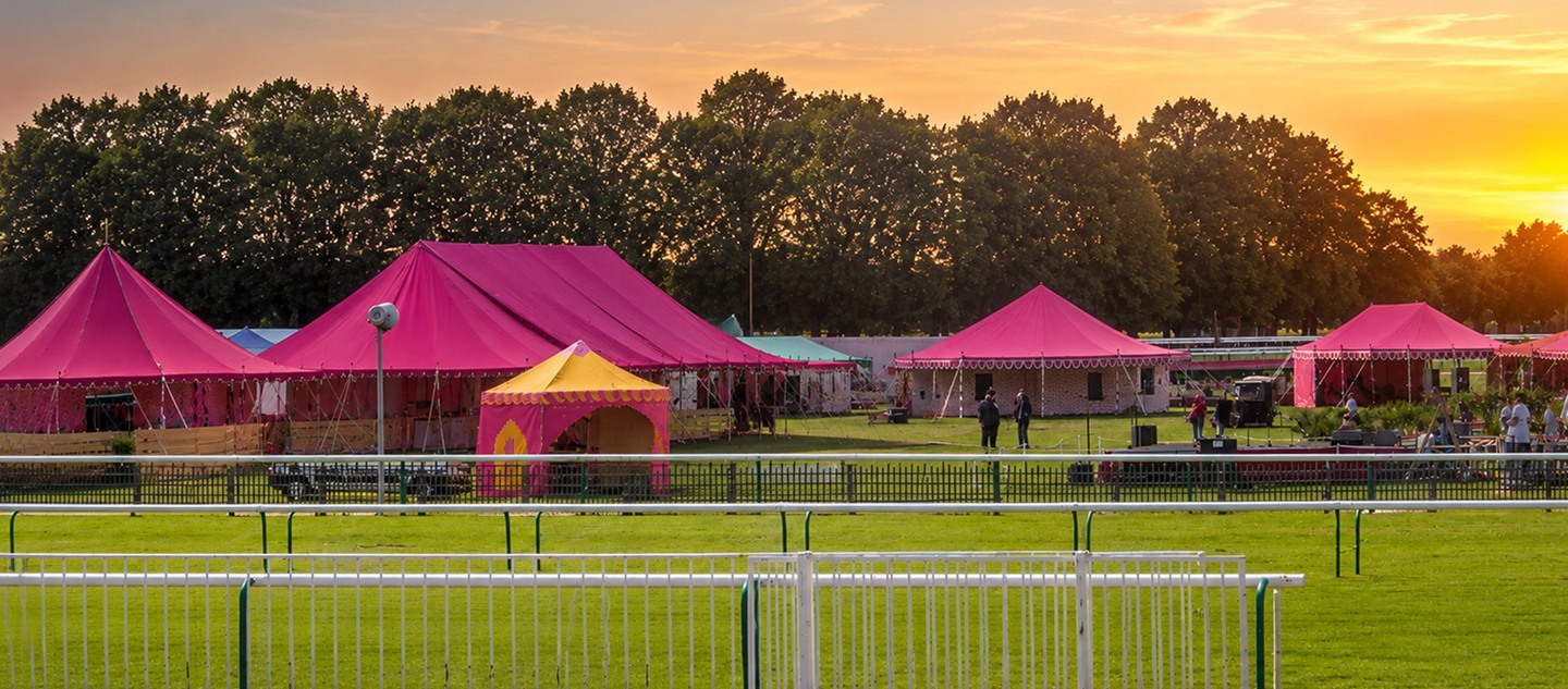 CHANTILLY RACES – PRIX DE DIANE
