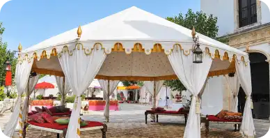 Canopy - Gallery 1